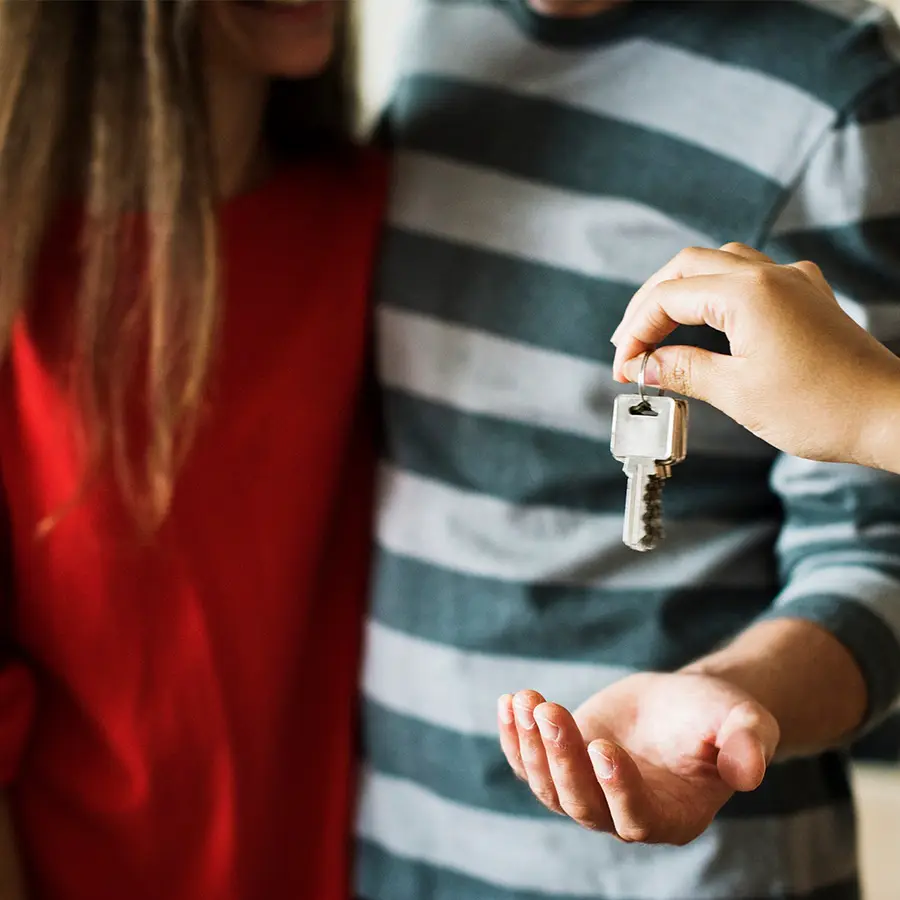 Estate Agent with Southampton University Students